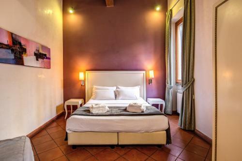 Bed & Breakfast Relais Del Fico