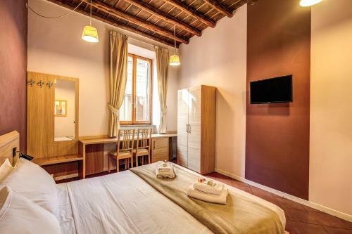 Bed & Breakfast Relais Del Fico