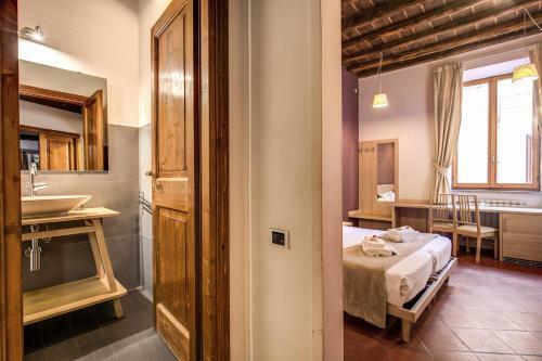 Bed & Breakfast Relais Del Fico