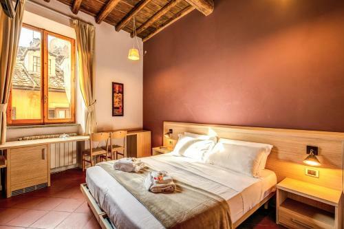 Bed & Breakfast Relais Del Fico