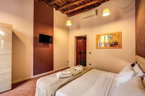 Bed & Breakfast Relais Del Fico