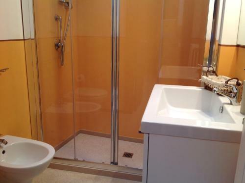 Bed & Breakfast Casa Marilla