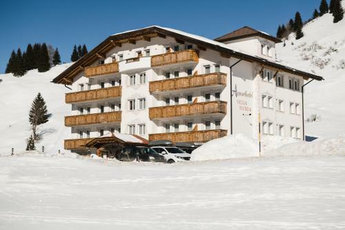 Apartamento Apparthotel Sellaronda