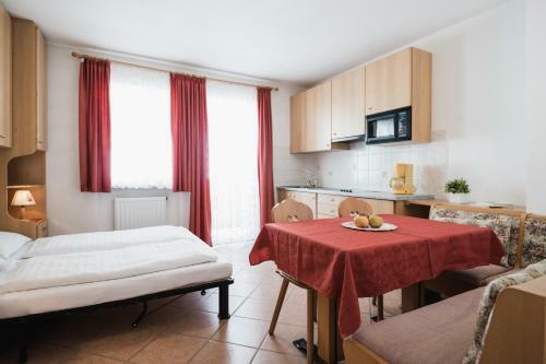 Apartamento Apparthotel Sellaronda
