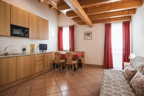 Apartamento Apparthotel Sellaronda