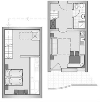 Apartamento Apparthotel Sellaronda