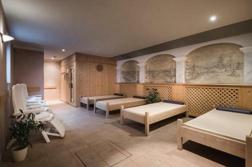 Apartamento Apparthotel Sellaronda