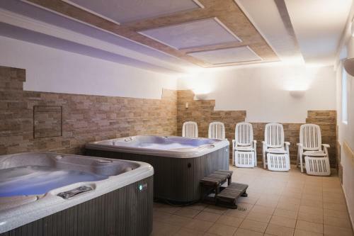 Apartamento Apparthotel Sellaronda