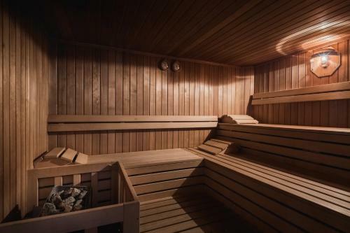 Apartamento Apparthotel Sellaronda