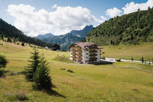 Apartamento Apparthotel Sellaronda