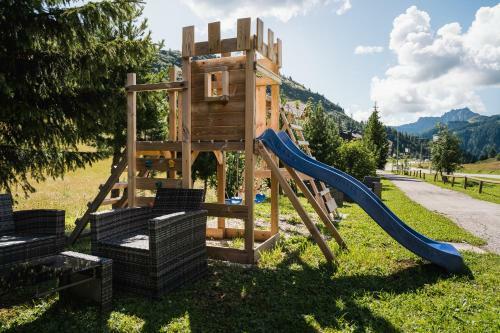 Apartamento Apparthotel Sellaronda