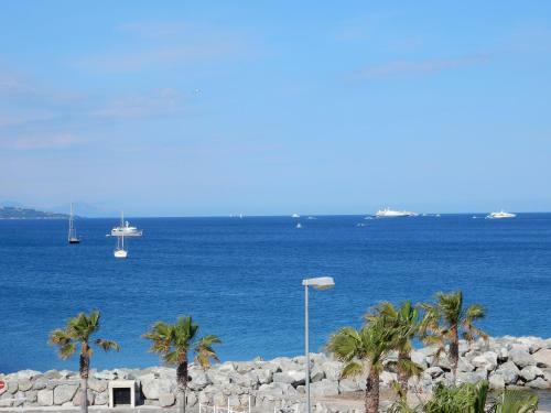 Apartamento Les Marines De Gassin