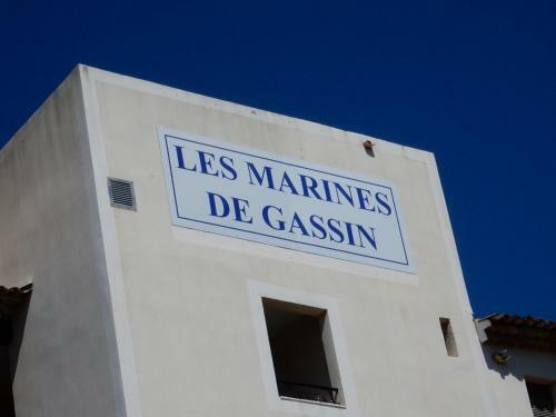 Apartamento Les Marines De Gassin