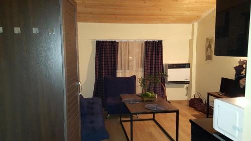 Apartamento Gudauri Ski Residence