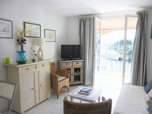 Apartamento Echapp�e Bleue Immobilier - Le Phare