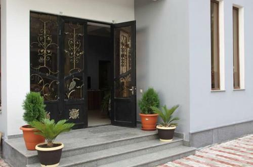 Hotel Orbita