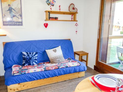 Apartment Pierres Blanches F Et H.8