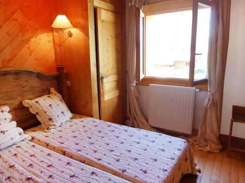 Apartment Les Moranches