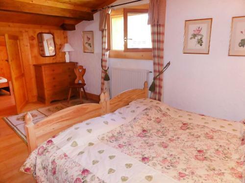 Apartment Les Moranches