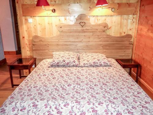 Apartment Les Moranches