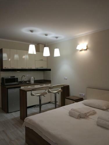 Orbi Residense Sunshine Apartments
