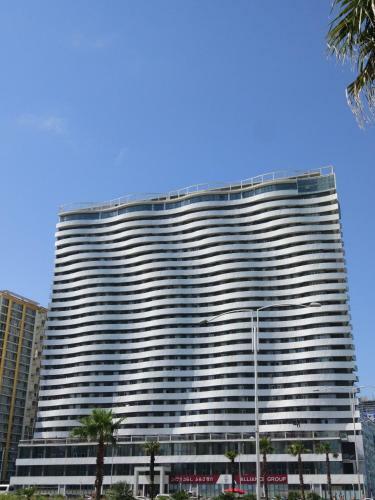 Orbi Residense Sunshine Apartments