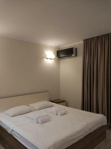 Orbi Residense Sunshine Apartments