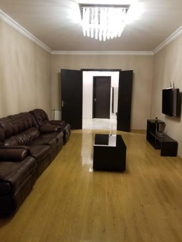 New House Apartment