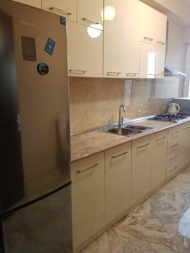 New House Apartment