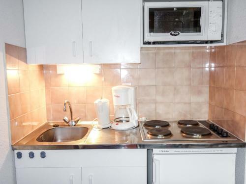 Apartment L'enclave I Et J.22