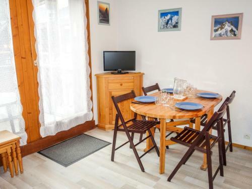 Apartment L'enclave I Et J.22