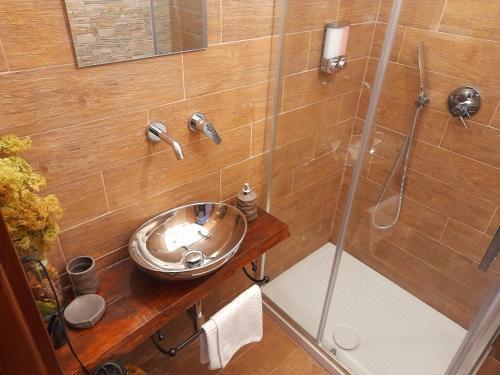 Bed & Breakfast Alloggio Turistico Eritrea 80