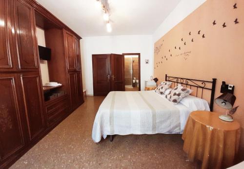 Bed & Breakfast Alloggio Turistico Eritrea 80