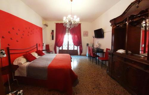 Bed & Breakfast Alloggio Turistico Eritrea 80