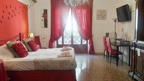 Bed & Breakfast Alloggio Turistico Eritrea 80