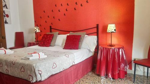 Bed & Breakfast Alloggio Turistico Eritrea 80