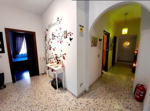 Bed & Breakfast Alloggio Turistico Eritrea 80