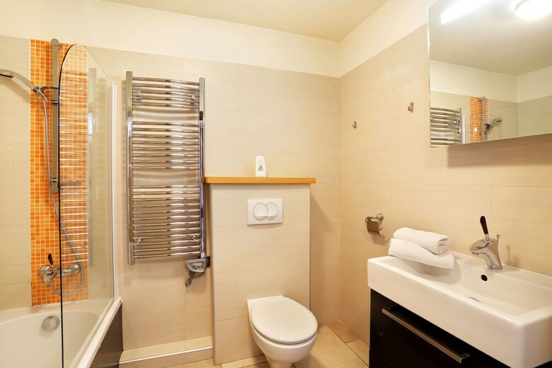 Aparthotel R�sidence N�m�a L'adret