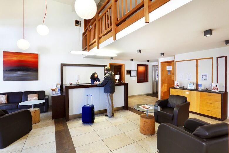 Aparthotel R�sidence N�m�a L'adret