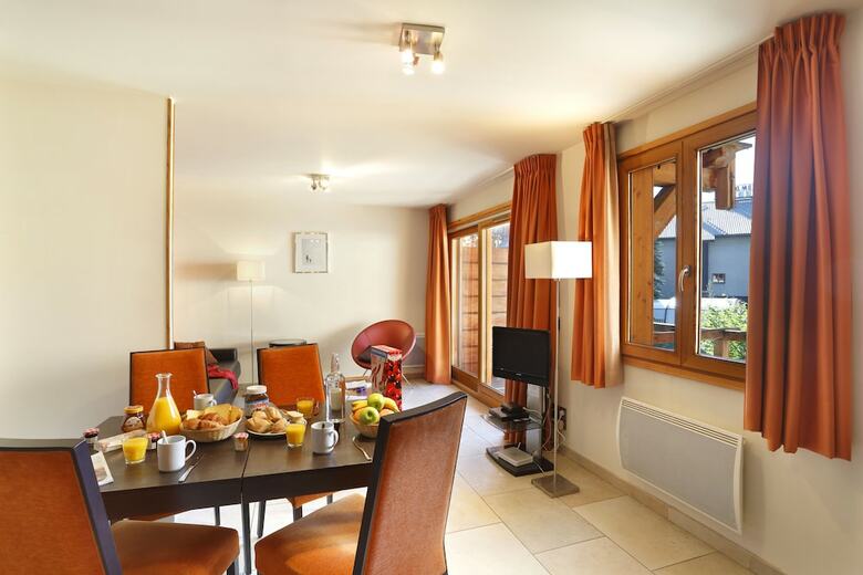 Aparthotel R�sidence N�m�a L'adret