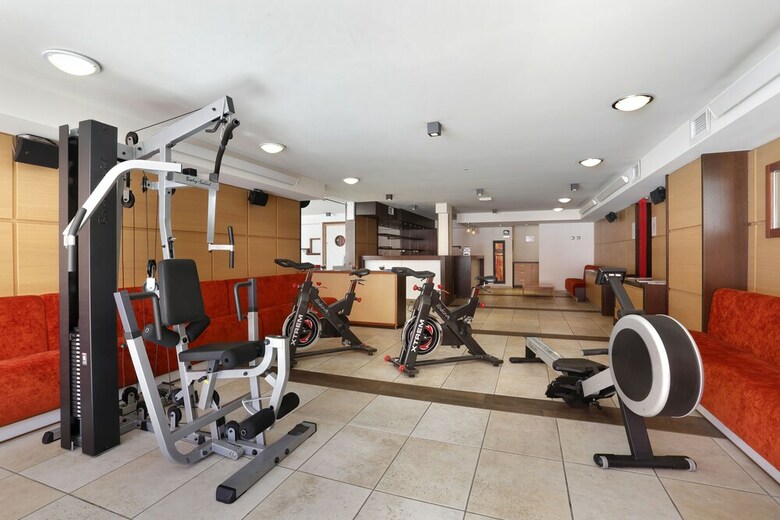 Aparthotel R�sidence N�m�a L'adret