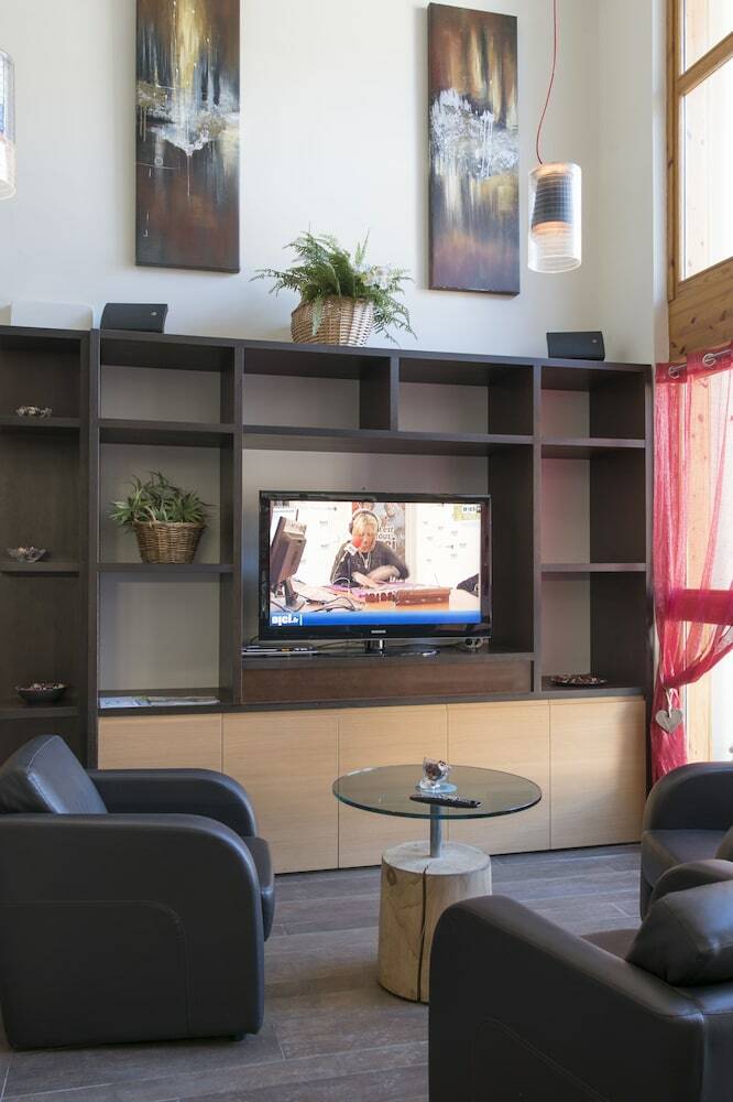Aparthotel R�sidence N�m�a L'adret