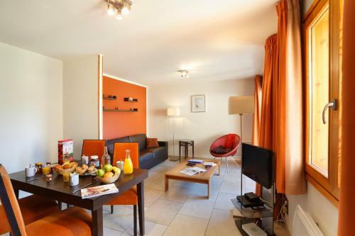 Aparthotel R�sidence N�m�a L'adret