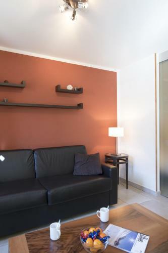 Aparthotel R�sidence N�m�a L'adret
