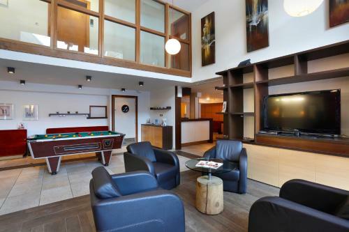 Aparthotel R�sidence N�m�a L'adret