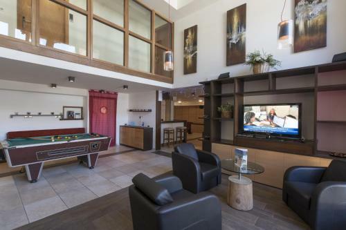 Aparthotel R�sidence N�m�a L'adret