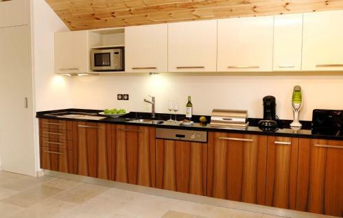 Aparthotel R�sidence N�m�a L'adret