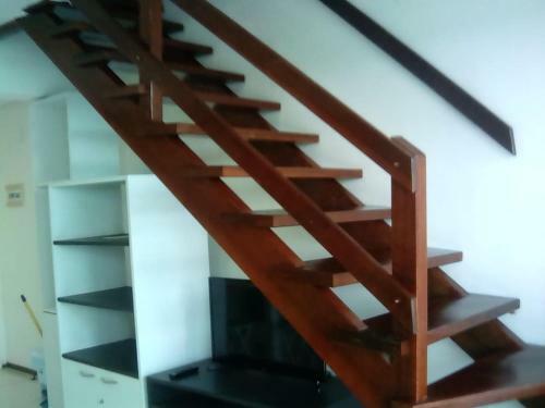 Apartamento Flat De 2 Quartos No Ancorar