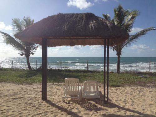 Apartamento Flat De 2 Quartos No Ancorar