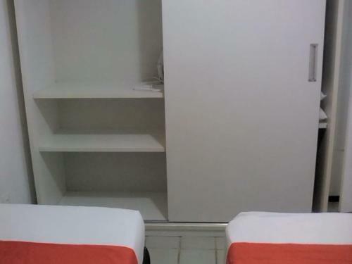Apartamento Flat De 2 Quartos No Ancorar